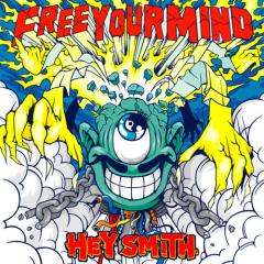Free Your Mind